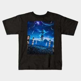 The Chosen One Kids T-Shirt